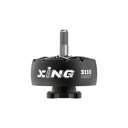 15045 motor iflight xing2 3110 unibell 1250kv