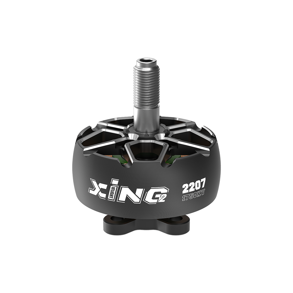 15048 2 motor iflight xing2 2207 unibell 1750kv 6s