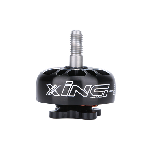 15066 motor iflight xing e pro 2306 2 6s 2450kv unibell