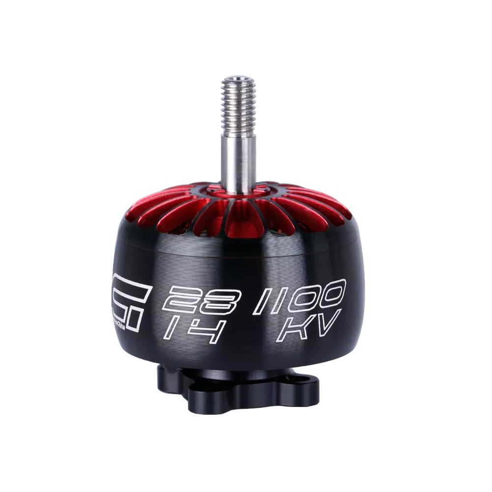 15102 motor iflight xing 2814 race 1100kv