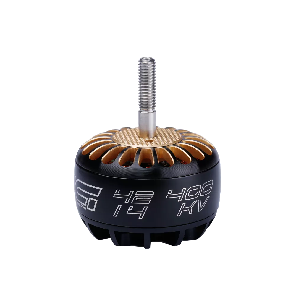 15105 motor iflight xing 4214 x class 400kv