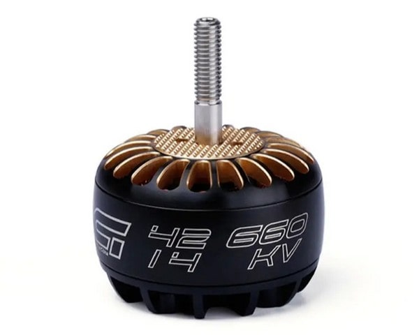 15108 motor iflight xing 4214 x class 660kv
