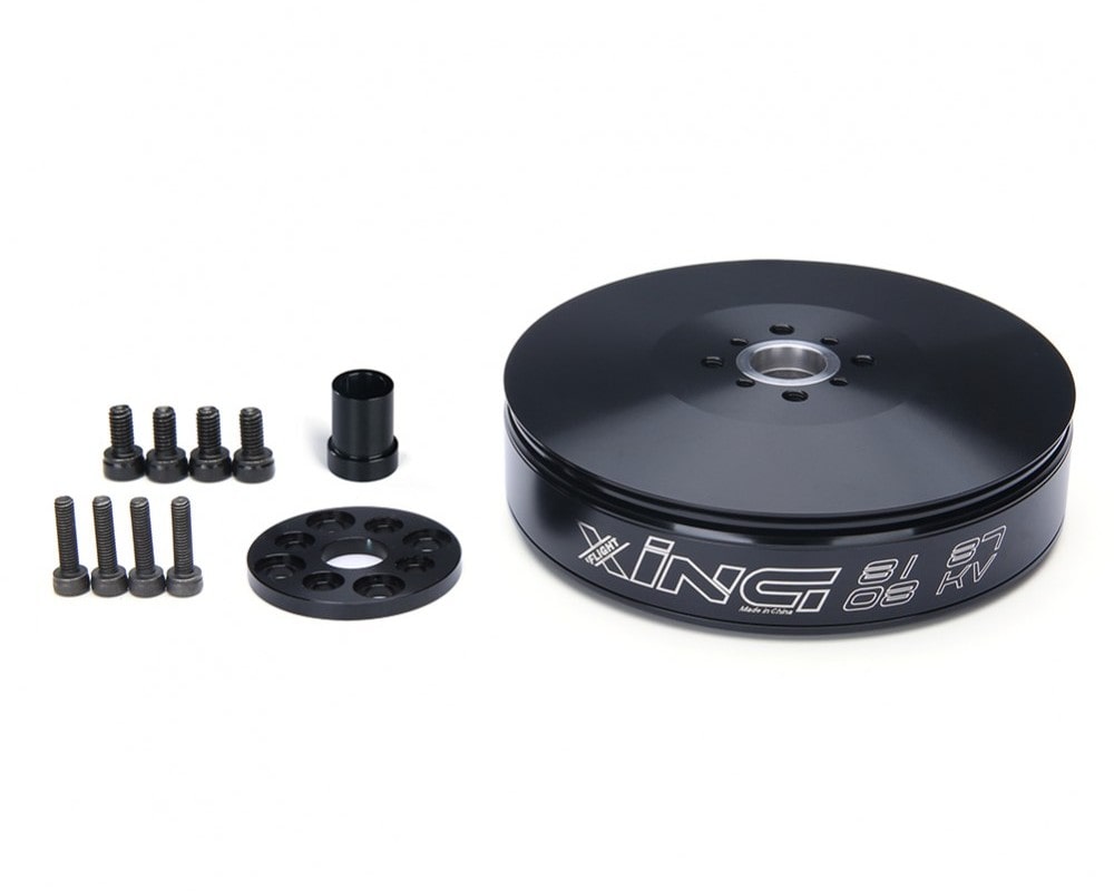 15117 3 motor iflight xing 8108 multi rotor