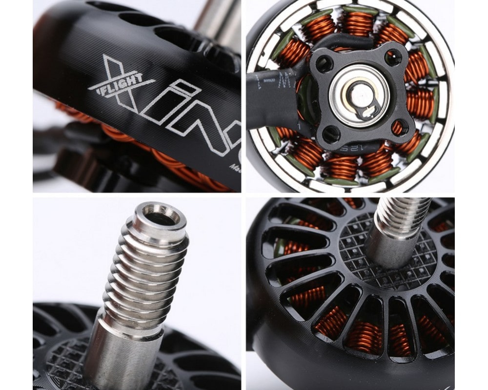 15120 2 motor iflight xing 2205 12 m2 2300kv