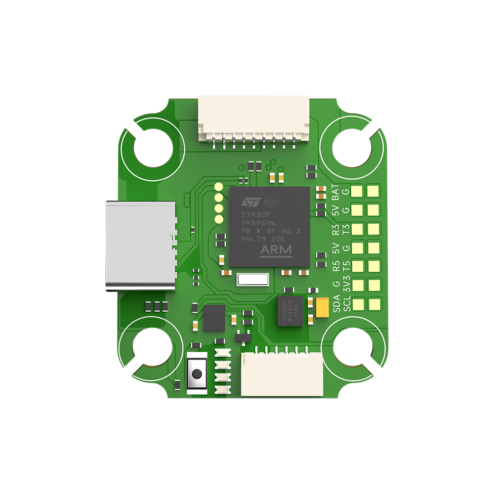 15159 fc iflight blitz mini f745