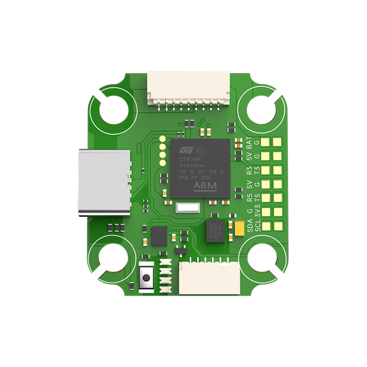 15159 fc iflight blitz mini f745