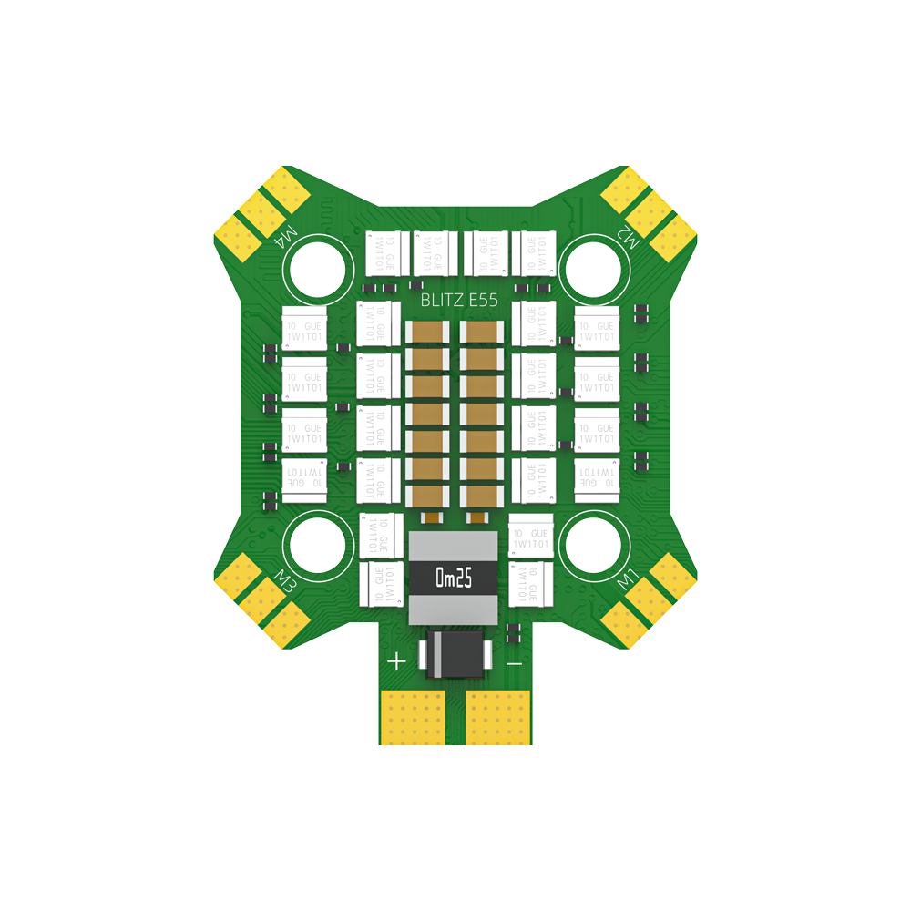 15177 esc iflight blitz mini e55 4 in 1