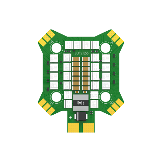 15177 esc iflight blitz mini e55 4 in 1