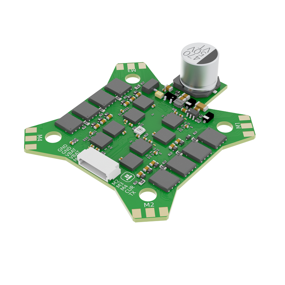 15180 3 esc iflight blitz e55 4 in 1