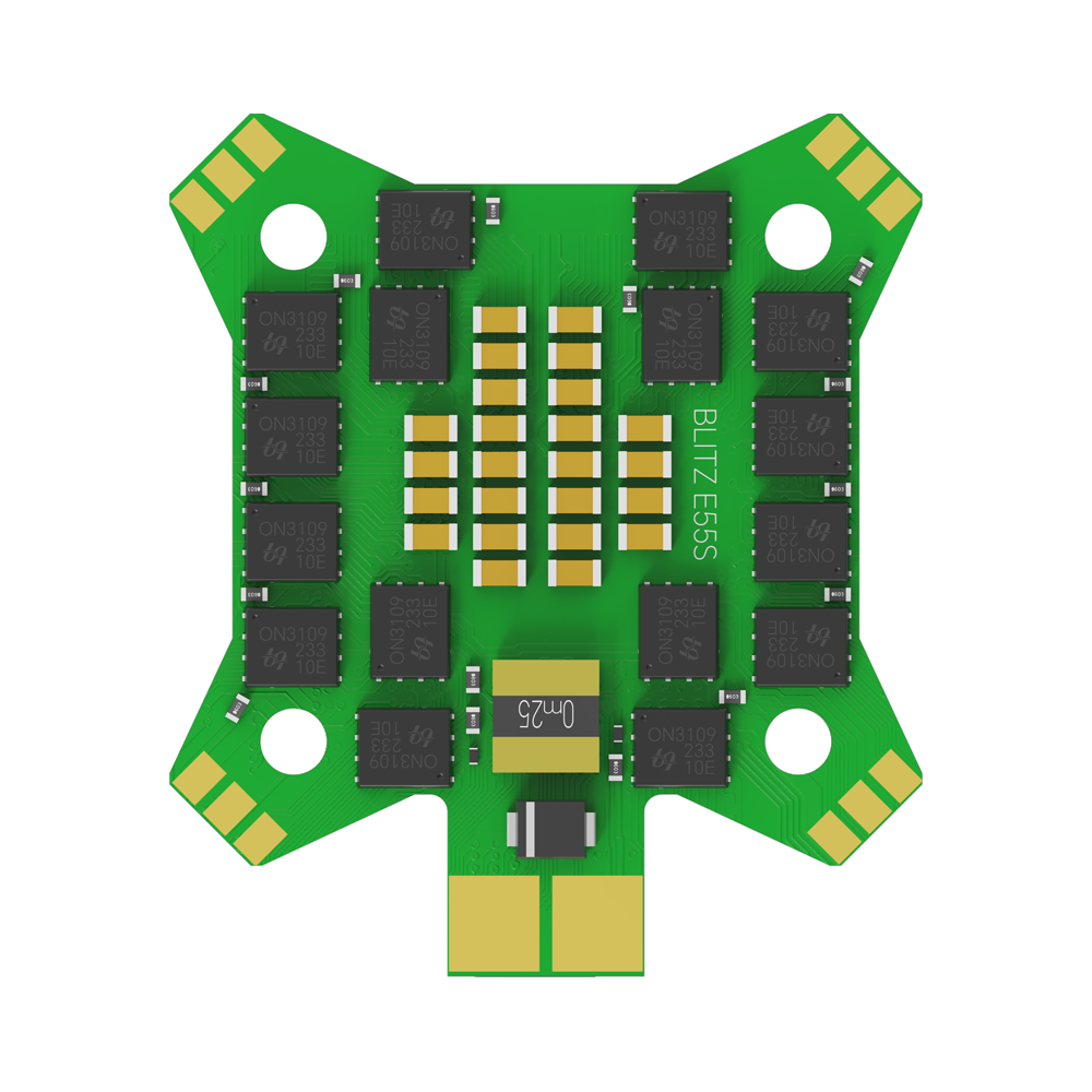 15189 esc iflight blitz e55s 4 in 1