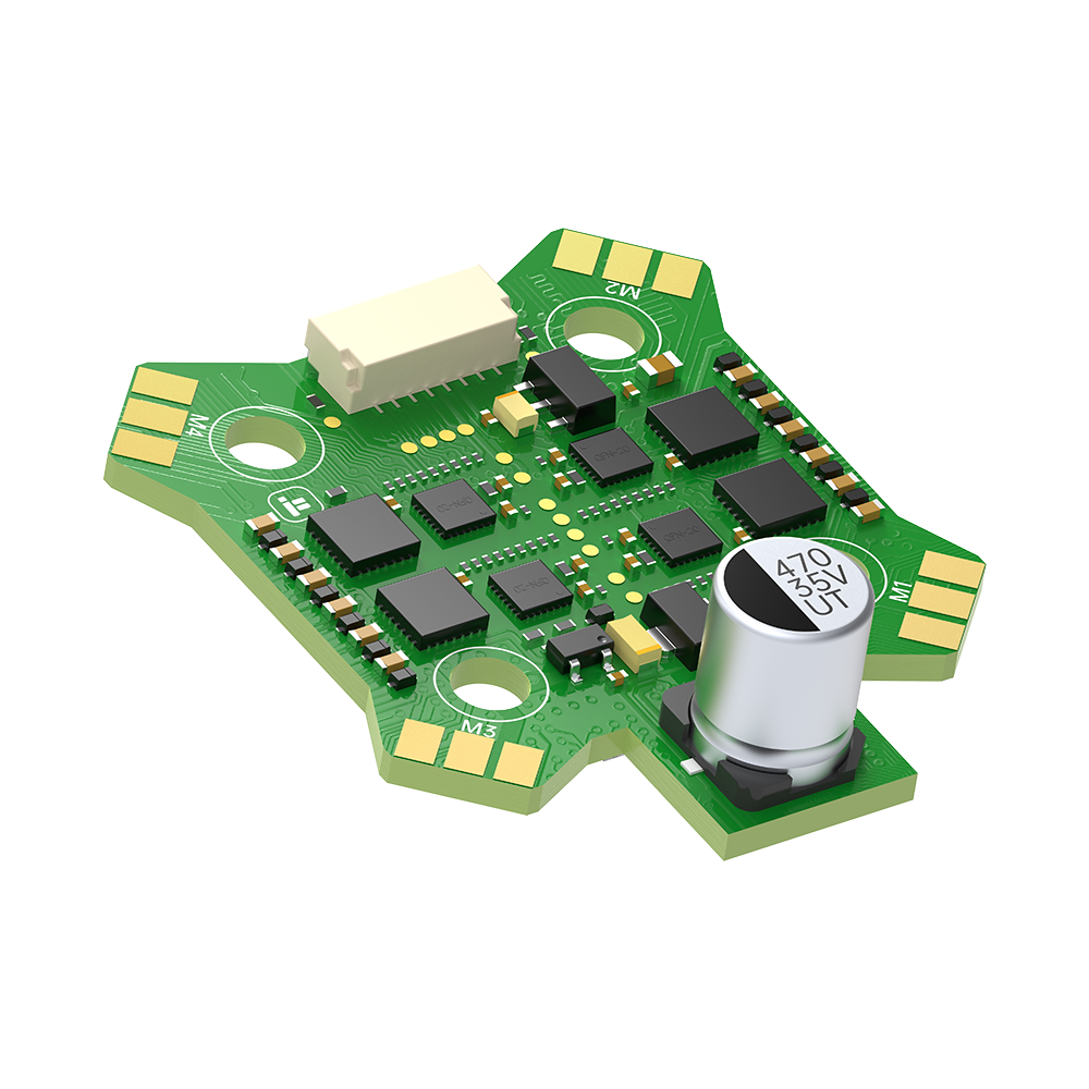 15192 4 esc iflight blitz mini e55s 4 in 1 v1 1