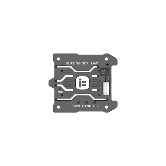 15204 vtx iflight blitz whoop 5 8ghz 1 6w