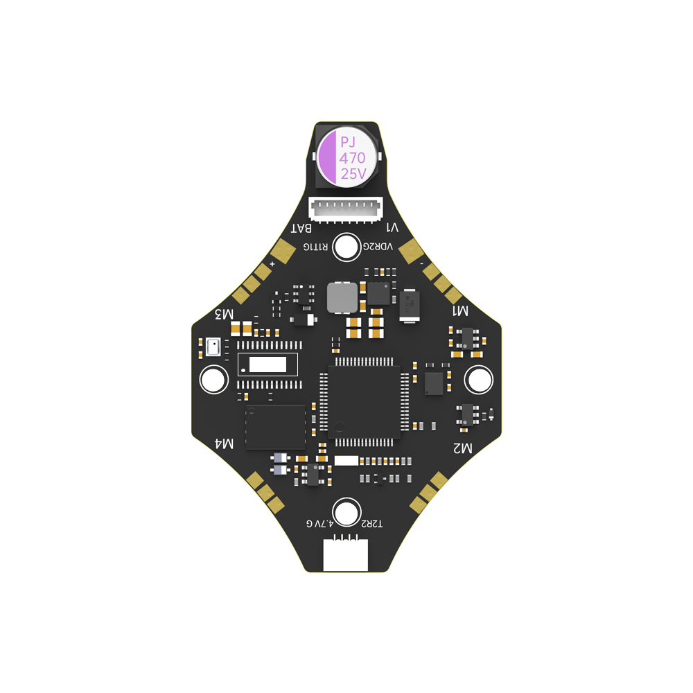 15222 aio fc iflight blitz d25 hd f7 without osd