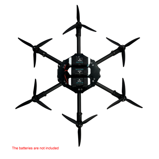 15261 4 fpv drone pilotix spider6 simple
