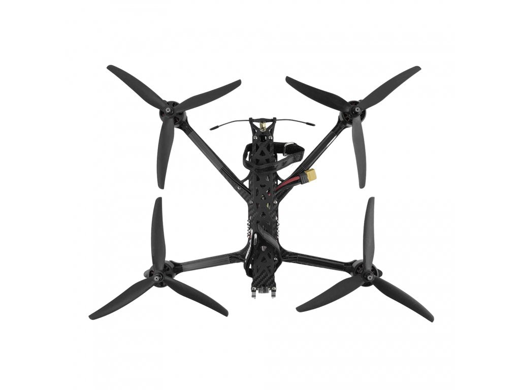 15270 7 fpv drone partizan rocky8 elrs ratel 2 night 5 8g 2 5w