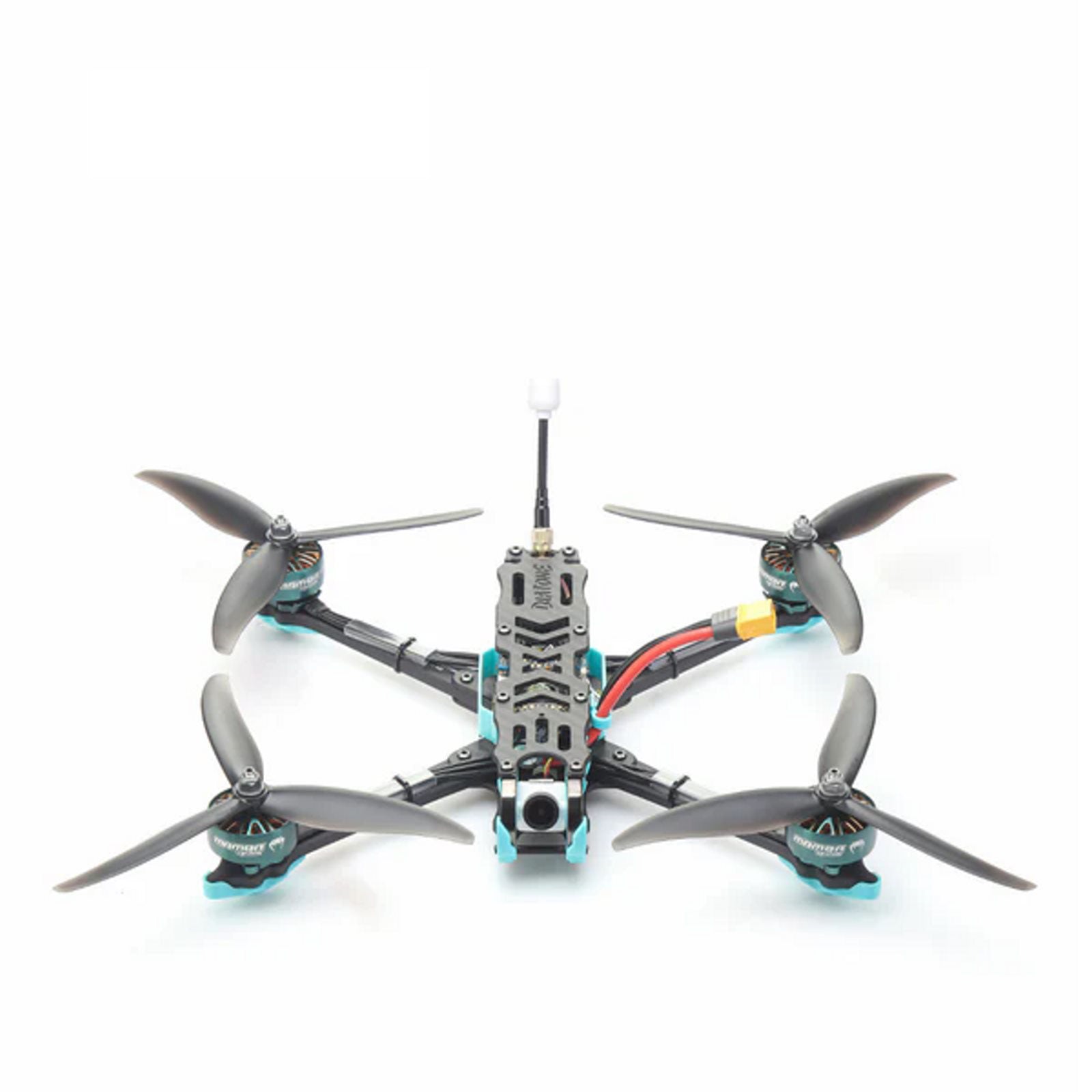 15273 6 fpv drone diatone roma f7 ratel 2 vtx 2 5w