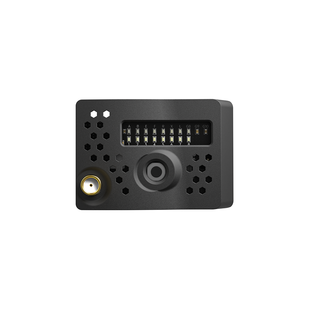 15282 vrx iflight 4 9g 5 8g goggle receiver module set for fatshark