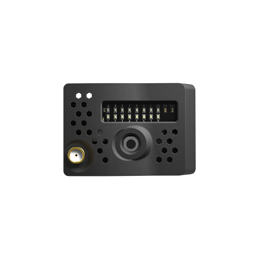 15282 vrx iflight 4 9g 5 8g goggle receiver module set for fatshark