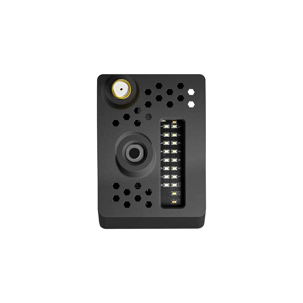 15282 1 vrx iflight 4 9g 5 8g goggle receiver module set for fatshark