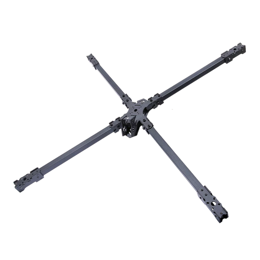 15291 5 frame iflight ixc13 x class racing