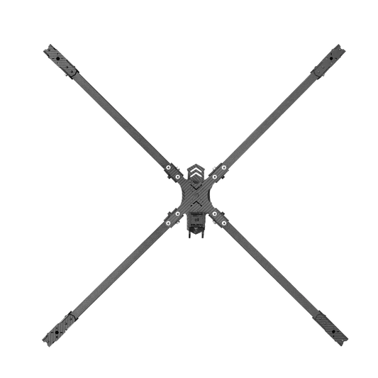 15294 4 frame iflight ixc15 x class