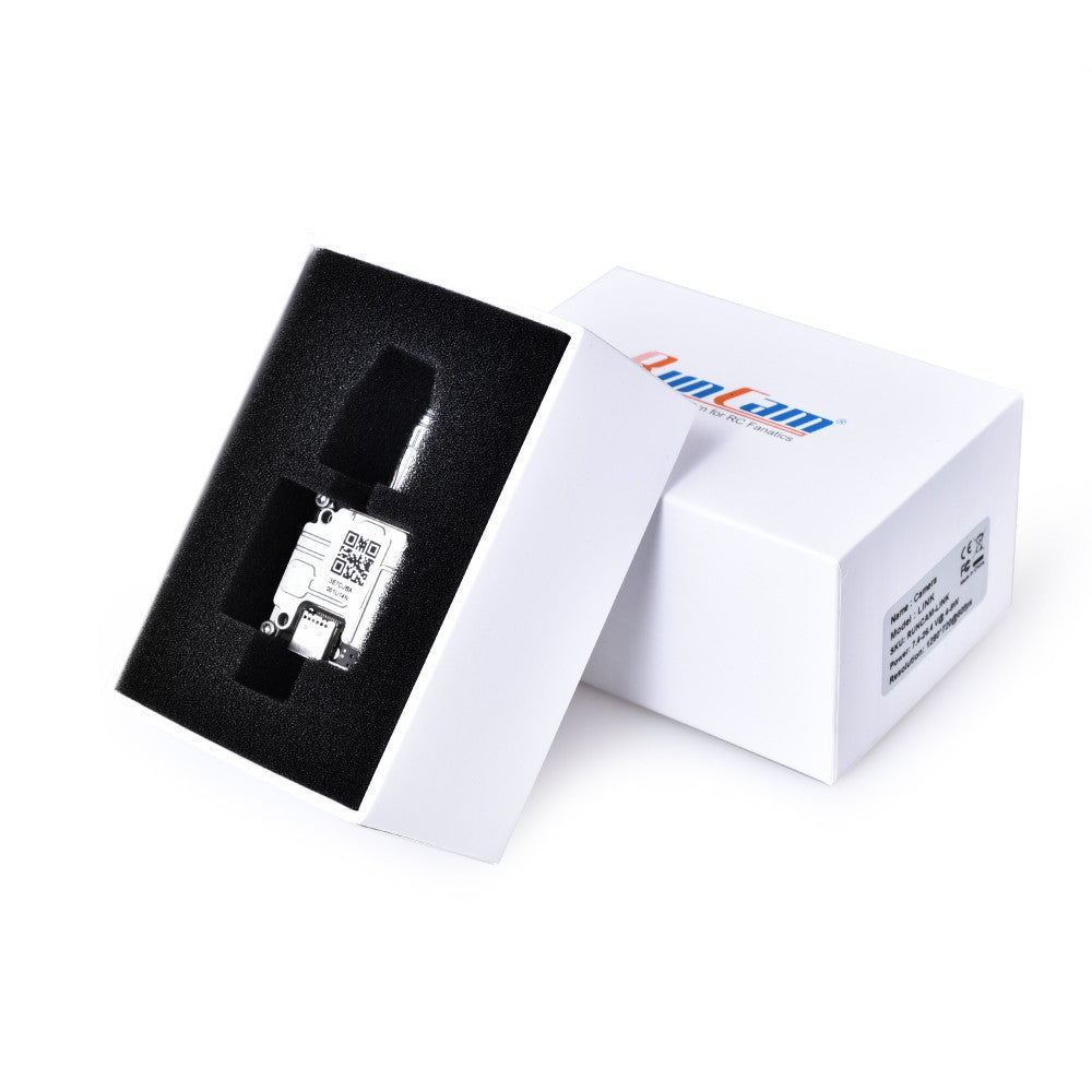 153 6 vtx hd runcam link digital fpv air unit 5 8g