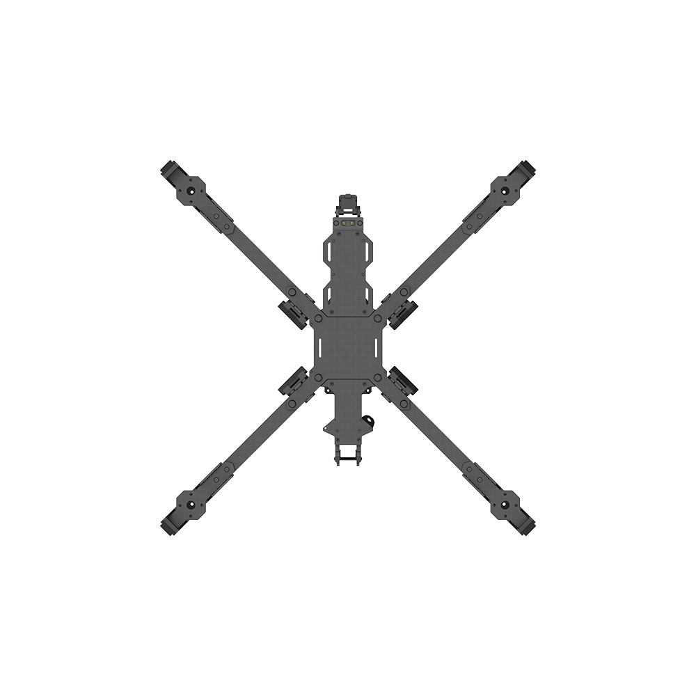 15300 12 frame iflight x413