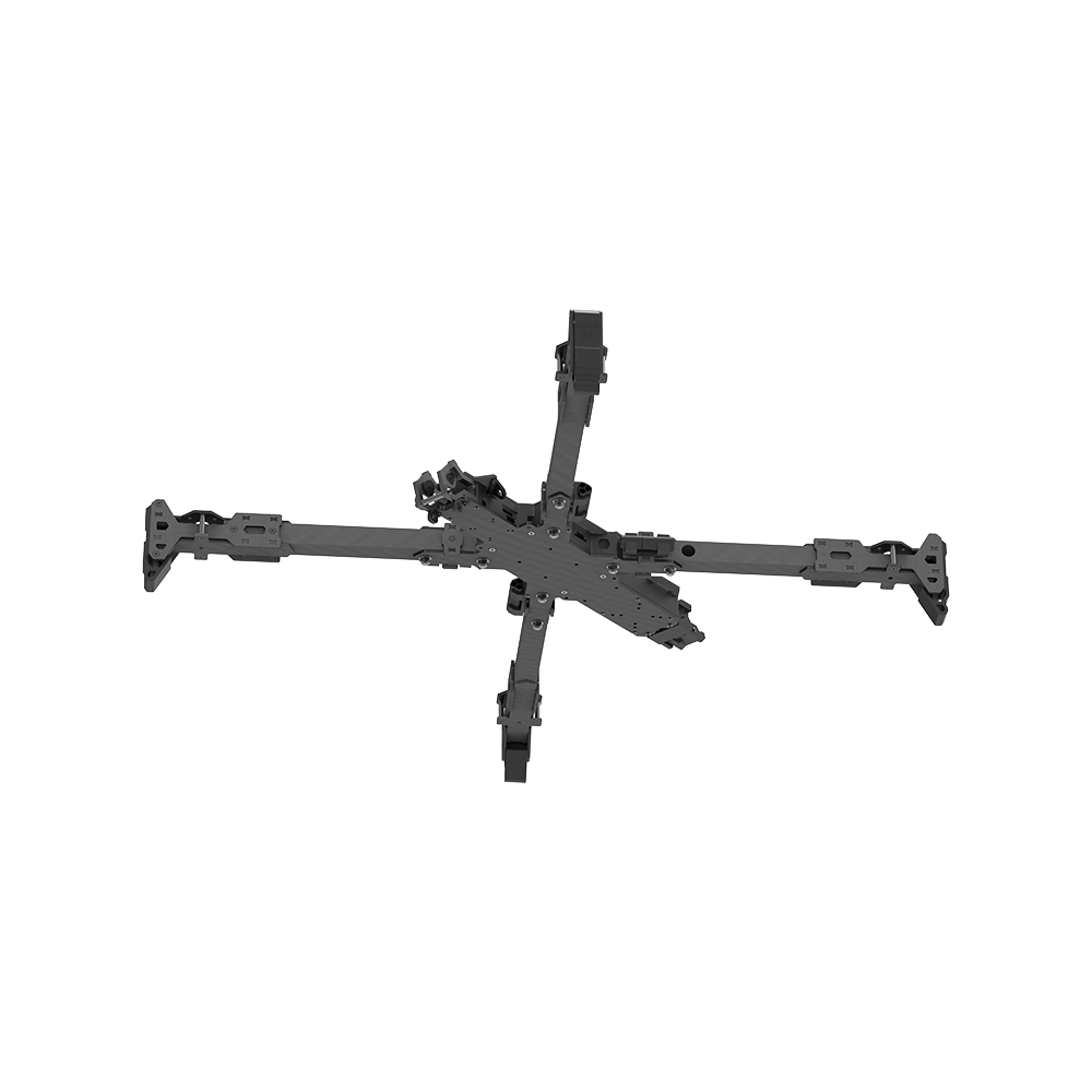 15300 17 frame iflight x413