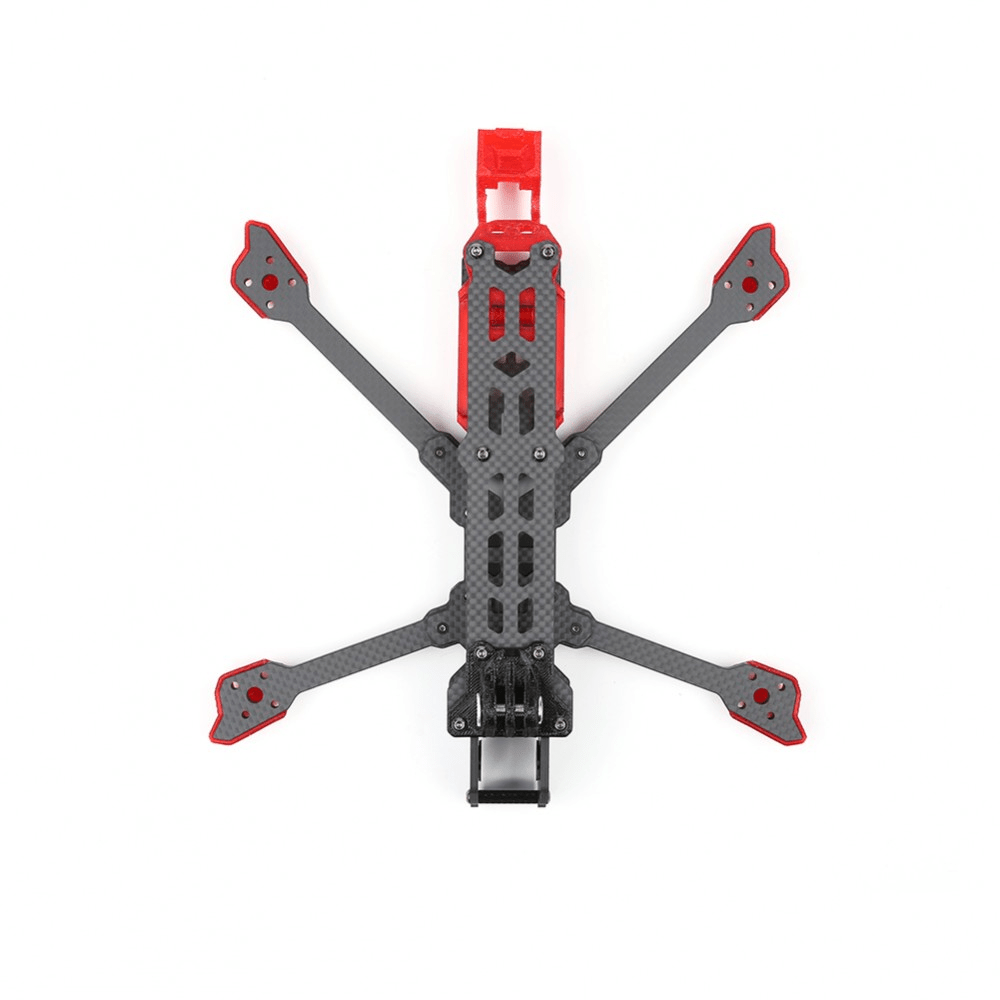 15303 1 frame iflight chimera6 fpv lr