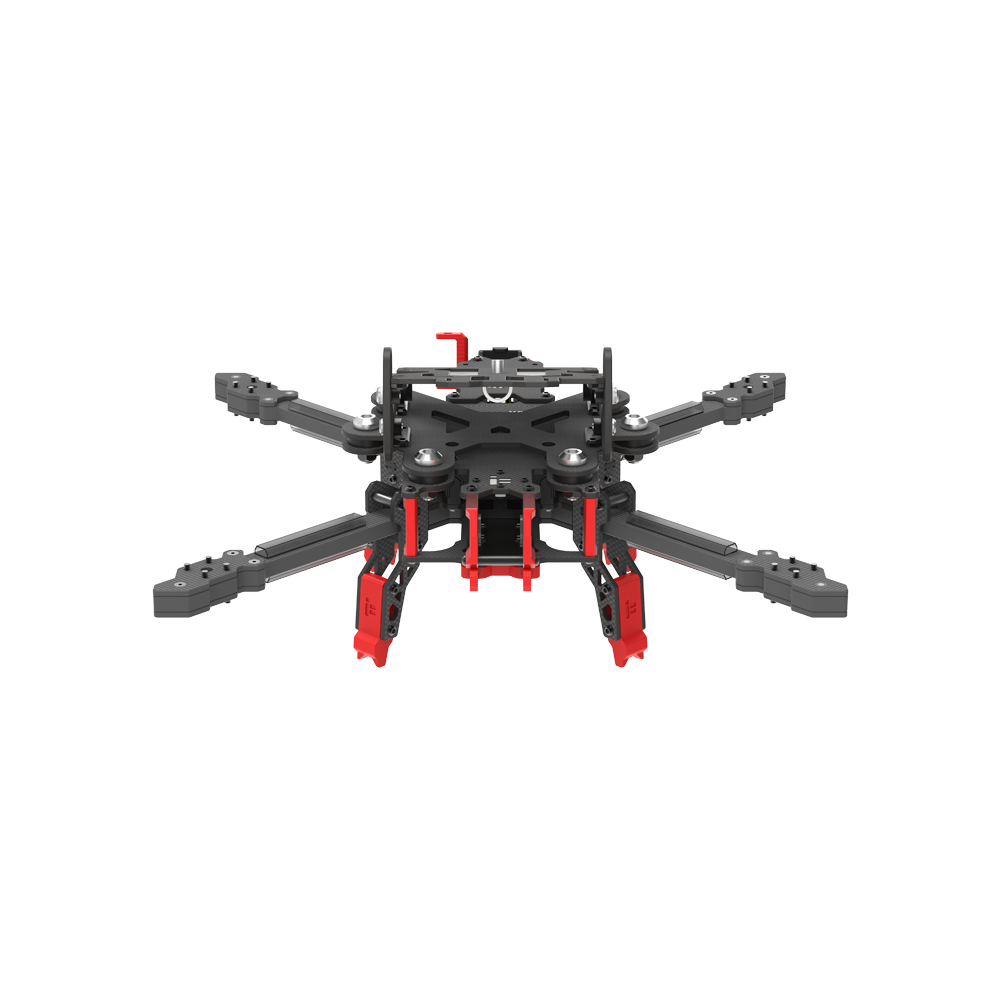 15312 10 frame iflight taurus x8 v3 o3 cinelifter