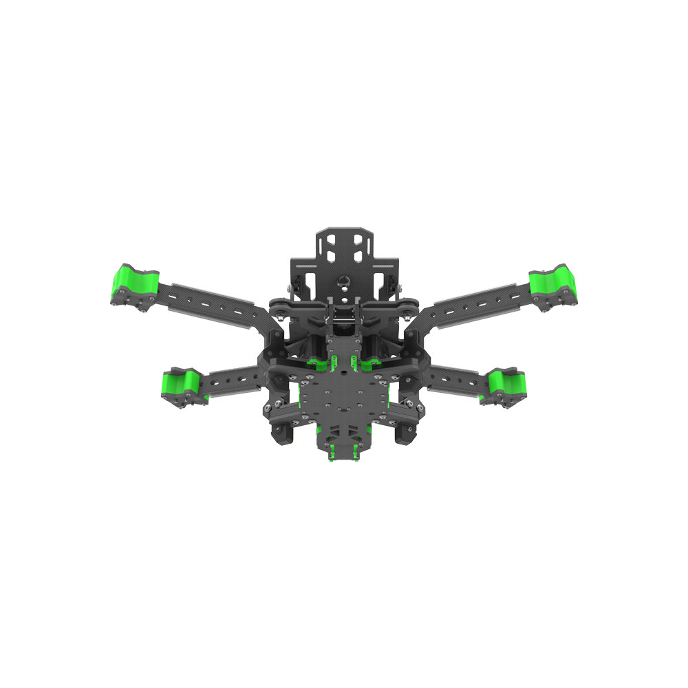 15315 11 frame iflight taurus x8 pro o3