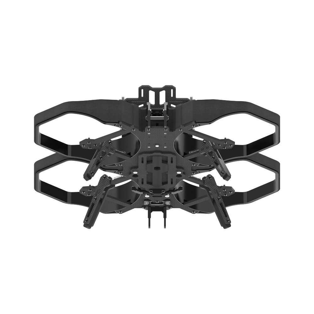 15318 11 frame iflight protek60 pro o3 bmpcc version