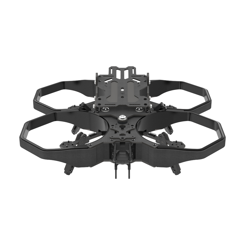 15318 16 frame iflight protek60 pro o3 bmpcc version