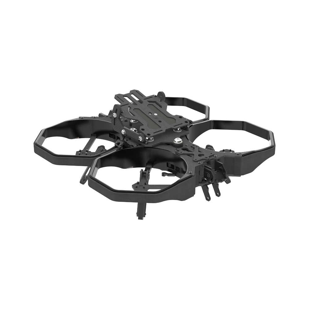 15321 13 frame iflight protek60 pro o3 zcam red version