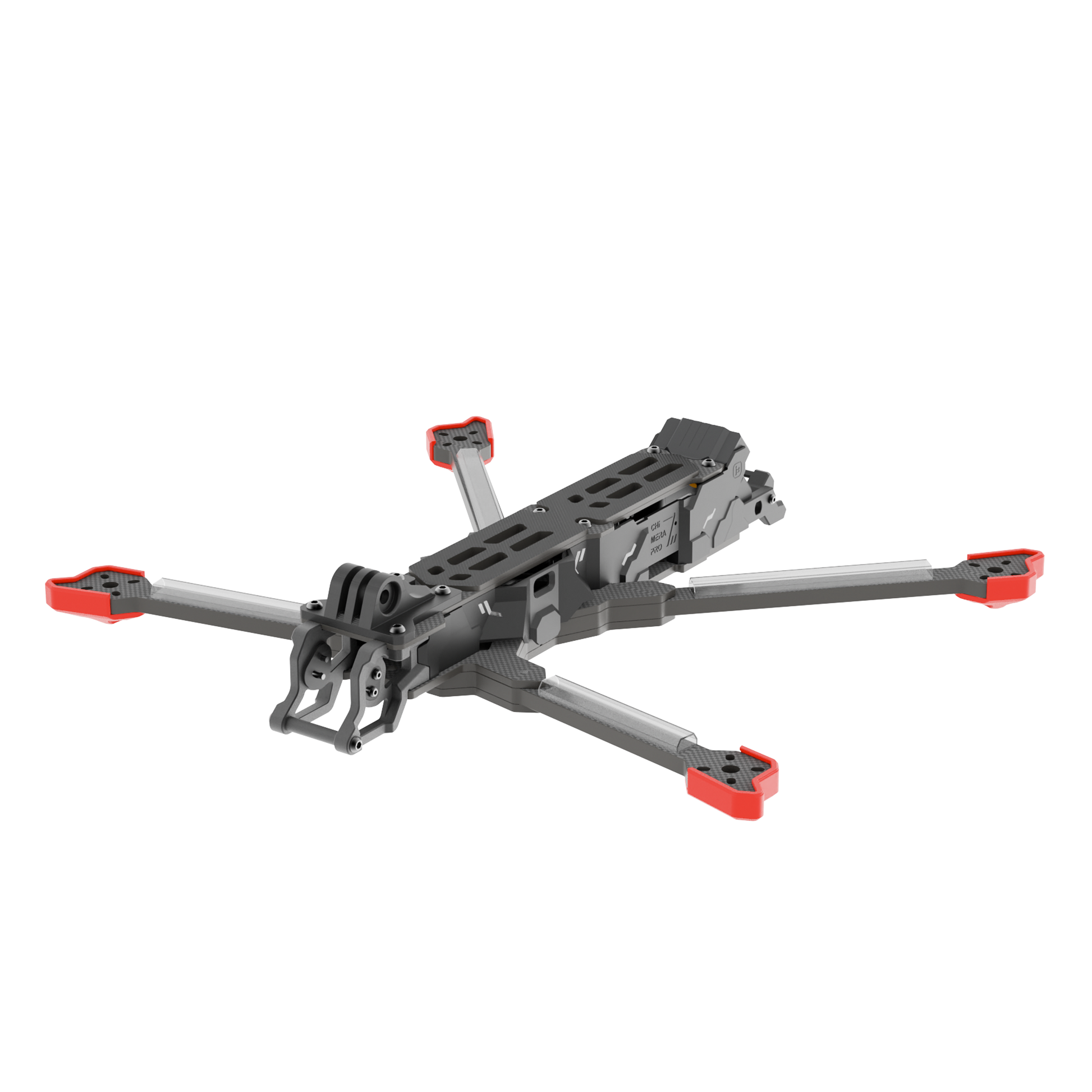 15324 10 frame iflight chimera7 pro v2 fpv lr