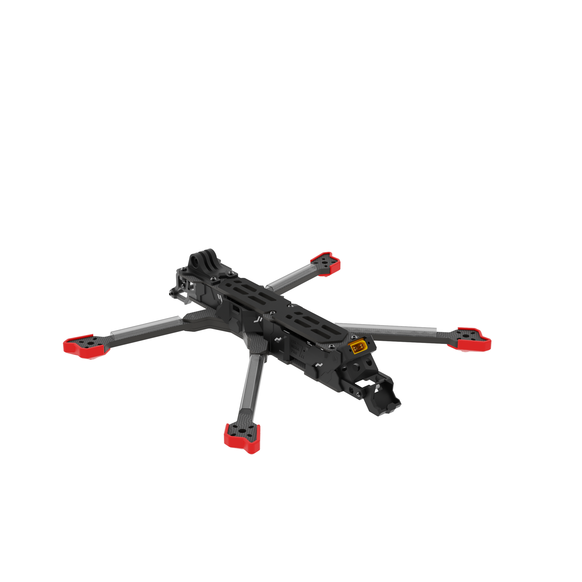 15324 14 frame iflight chimera7 pro v2 fpv lr