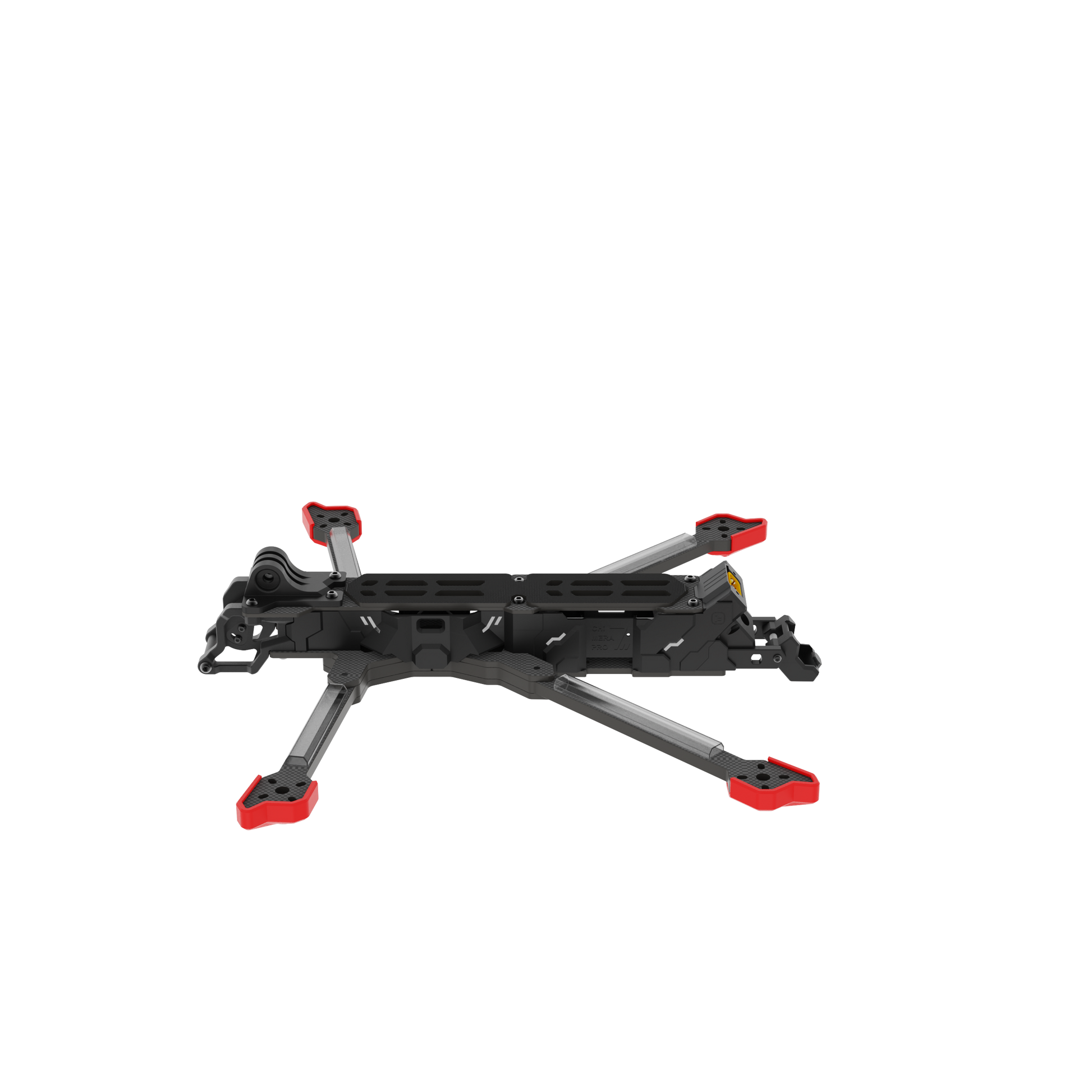 15324 16 frame iflight chimera7 pro v2 fpv lr