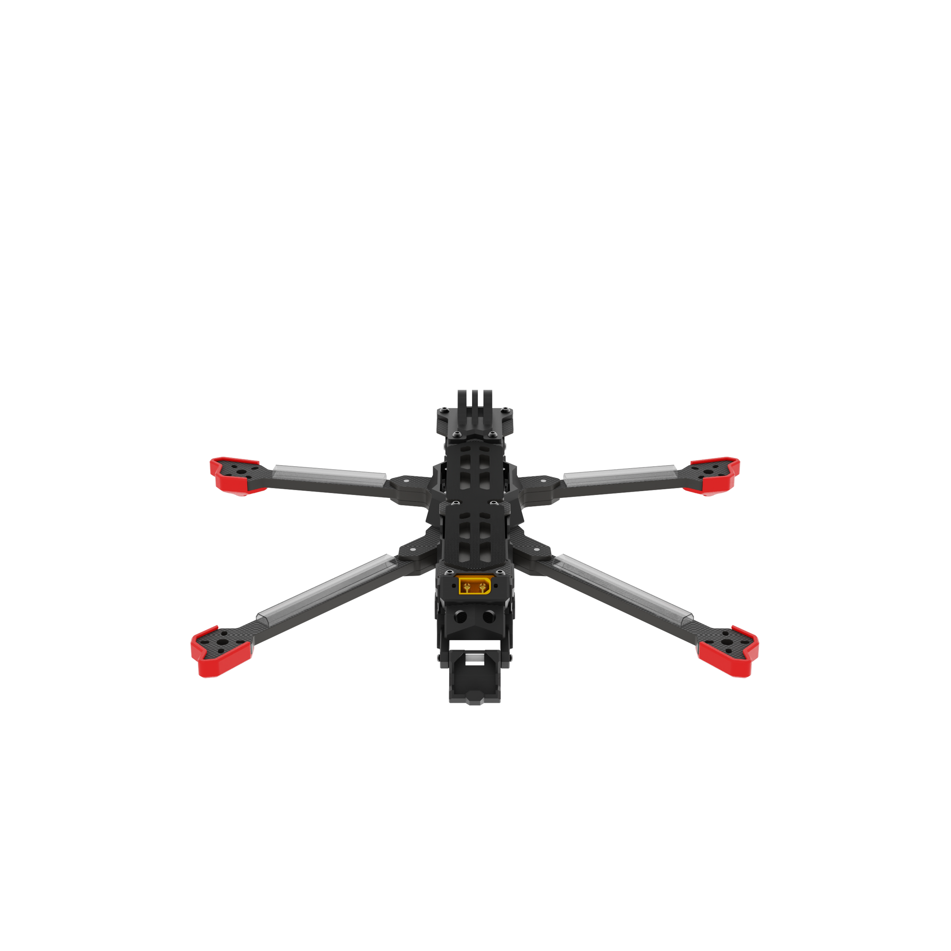 15324 17 frame iflight chimera7 pro v2 fpv lr