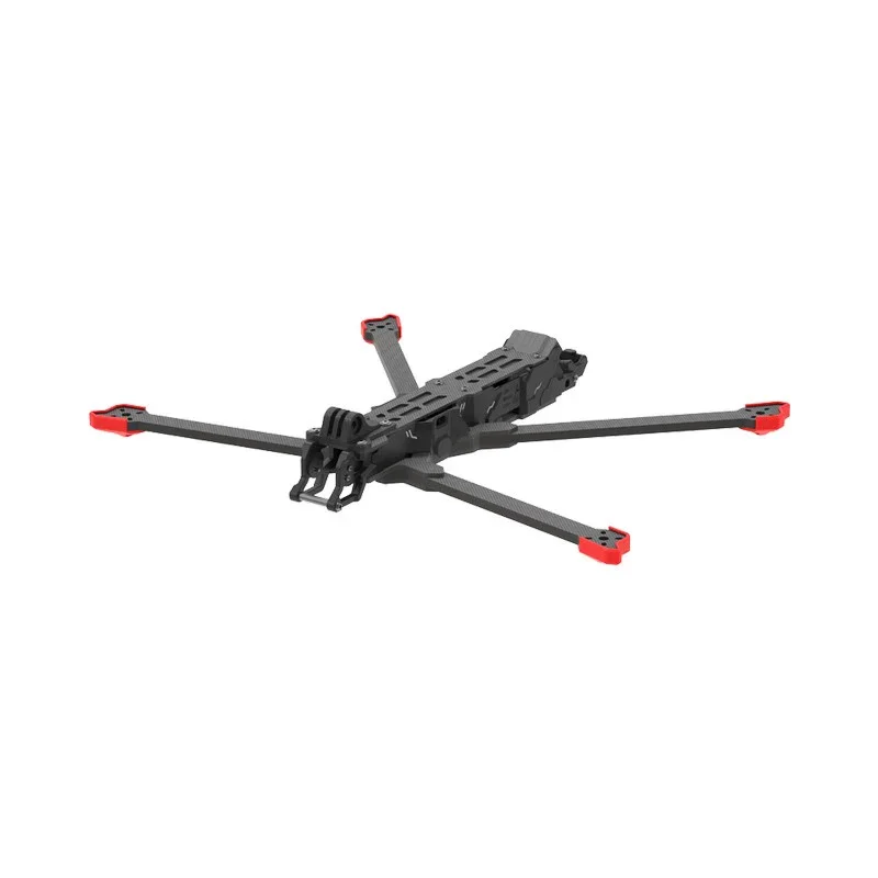 15327 8 frame iflight chimera9 fpv lr