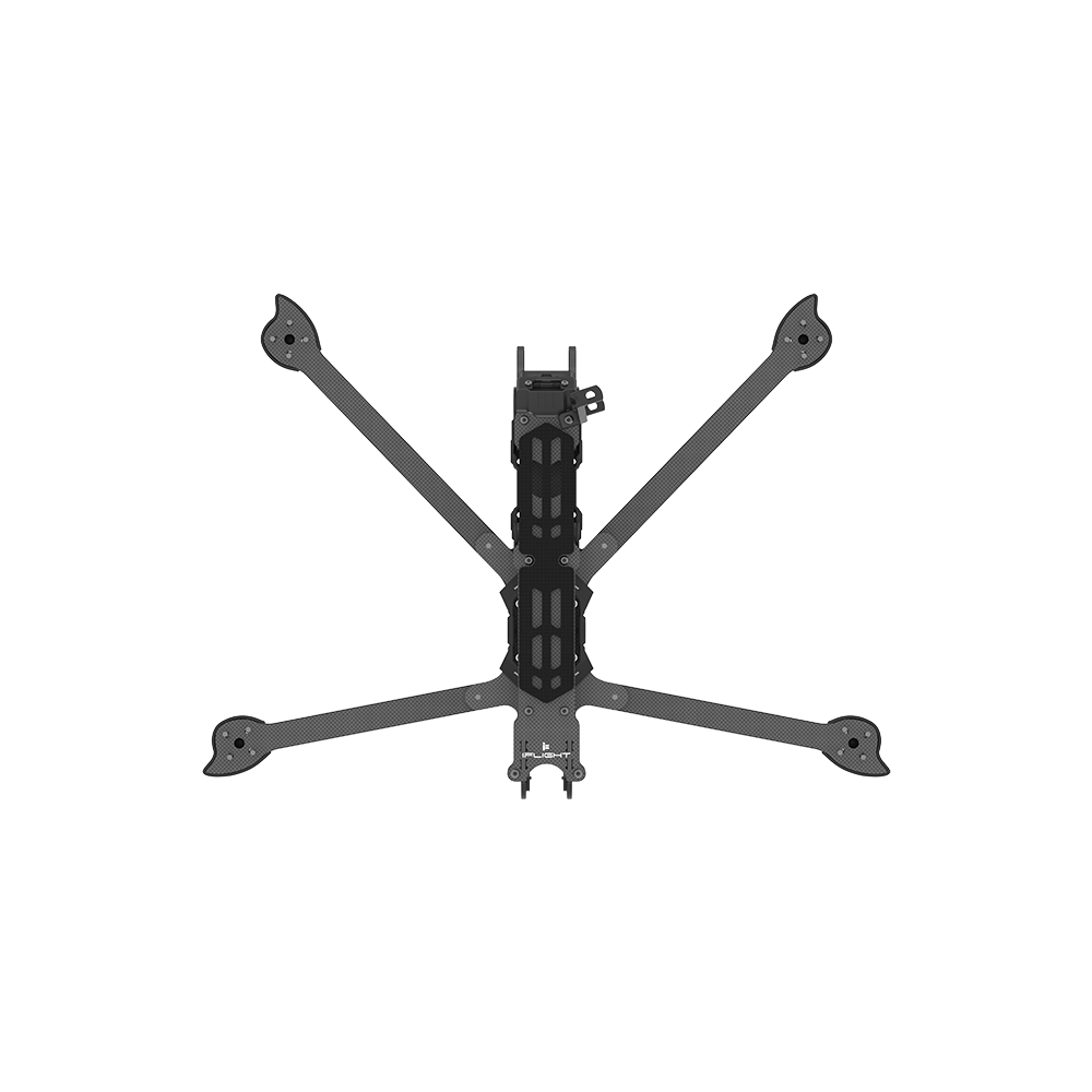 15333 12 frame iflight chimera9 eco