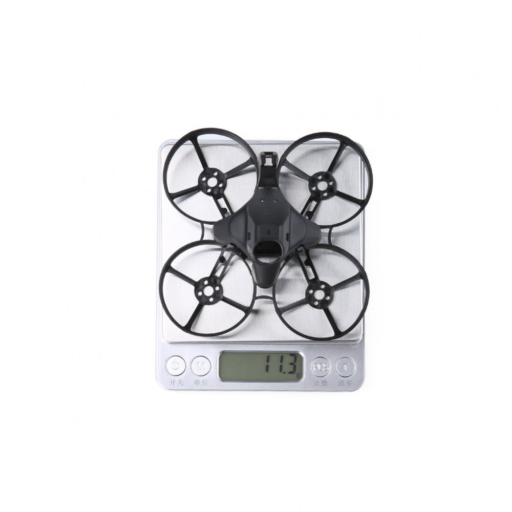 15342 11 frame iflight alpha a75 canopy body frame