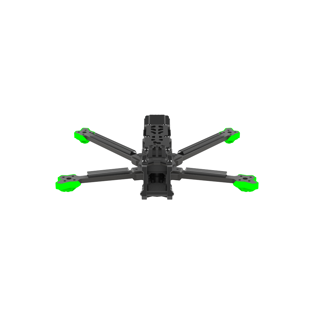 15348 5 frame iflight nazgul evoque f6d v2