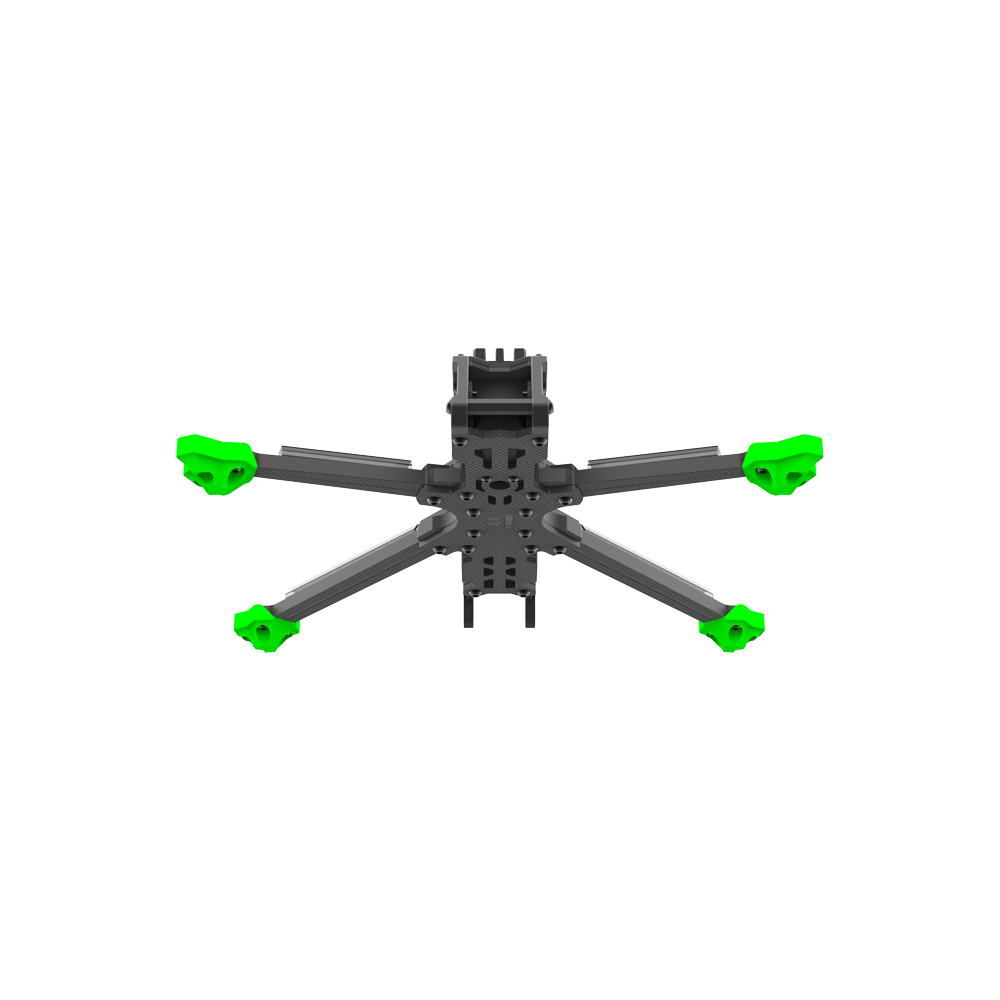 15348 6 frame iflight nazgul evoque f6d v2