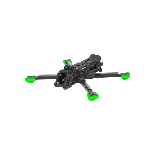 15357 5 frame iflight nazgul evoque f5x v2