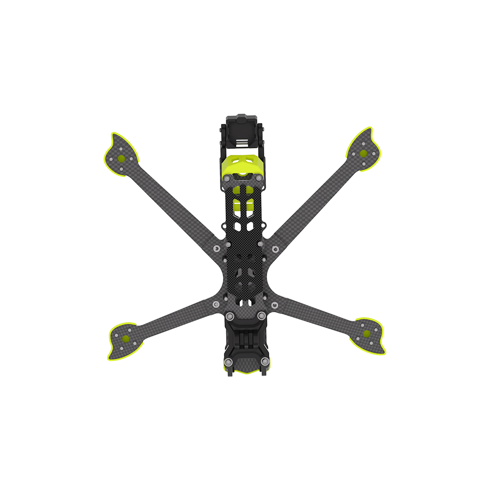 15363 12 frame iflight nazgul dc5