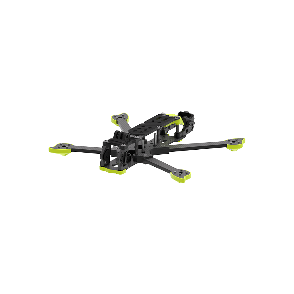 15363 9 frame iflight nazgul dc5