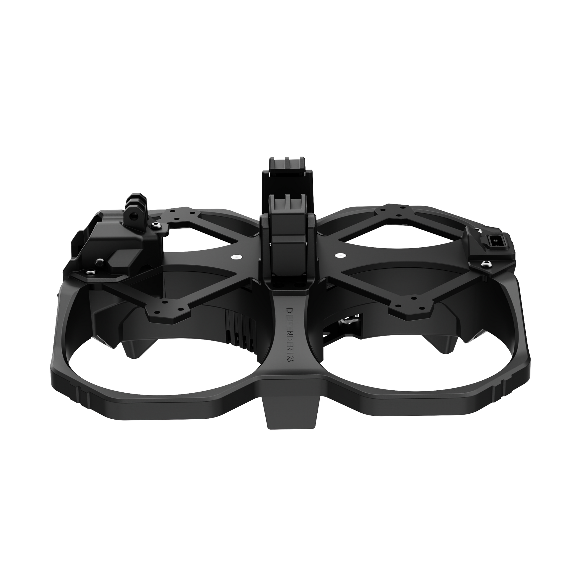 15366 13 frame iflight defender 25 black