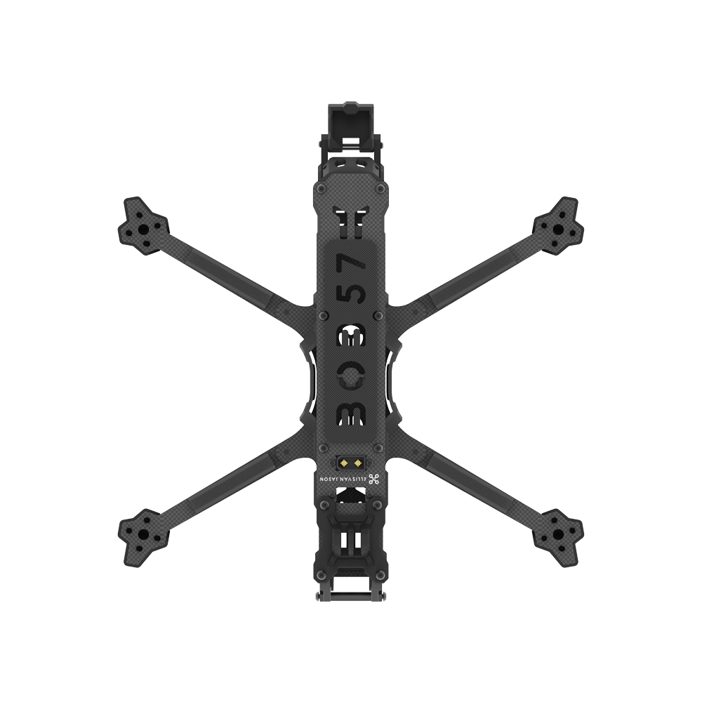 15372 12 frame iflight bob57 o3