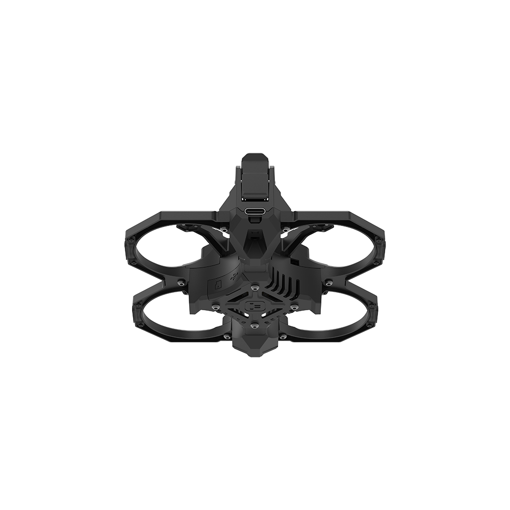 15378 12 frame iflight defender 16