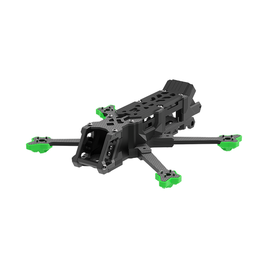 15384 4 frame iflight nazgul evoque f4x